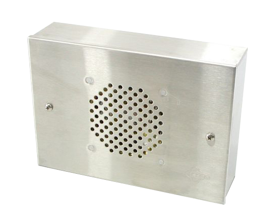 Speaker Box, Fits 3M Image